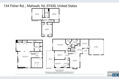 134 Fisher Road, Mahwah, NJ 07430 - Photo 28