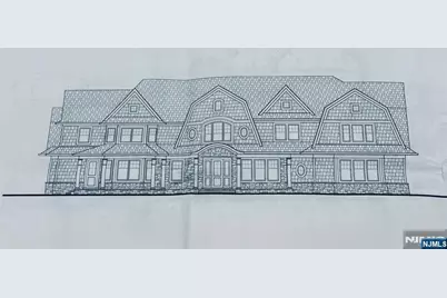 212 Seminole Lane, Franklin Lakes, NJ 07417 - Photo 1