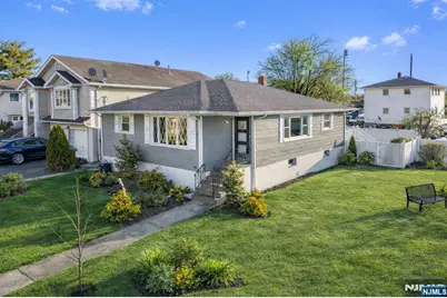112 Garibaldi Avenue, Lodi, NJ 07644 - Photo 1