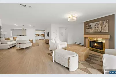 11A Riverview Circle 11A #11A, North Bergen, NJ 07047 - Photo 1
