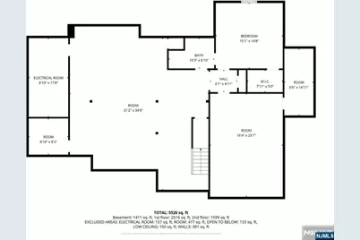 31 Engleside Street, Cresskill, NJ 07626 - Photo 46