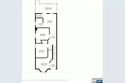 413 16th Street 1 #1, Newark, NJ 07103 - Photo 38