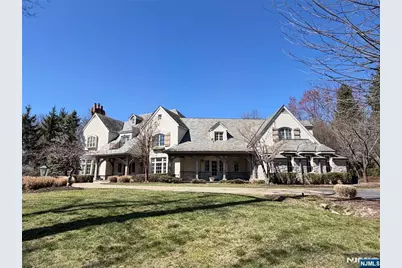 325 Wearimus Road, Ho Ho Kus, NJ 07423 - Photo 1