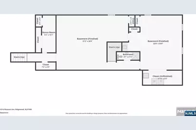 43 N Pleasant Avenue, Ridgewood, NJ 07450 - Photo 44