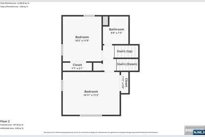 426 Union Avenue, Rutherford, NJ 07070 - Photo 42