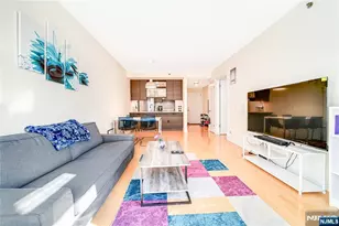 10 Regent Street 516, Jersey City, NJ 07302 - Photo 1