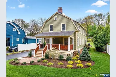34 Buttonwood Road, Essex Fells, NJ 07021 - Photo 2