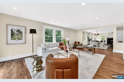 34 Buttonwood Road, Essex Fells, NJ 07021 - Photo 8