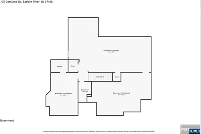 175 Cortland Drive 68 #68, Saddle River, NJ 07458 - Photo 48