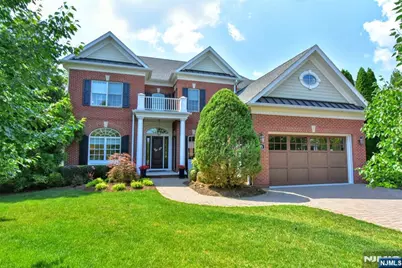 175 Cortland Drive 68 #68, Saddle River, NJ 07458 - Photo 1