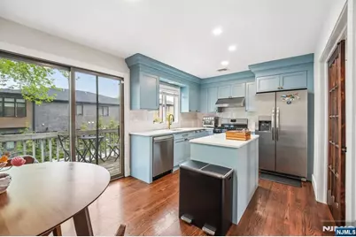 2451 Leighton B (Left Side) #B (left side), Fort Lee, NJ 07024 - Photo 6