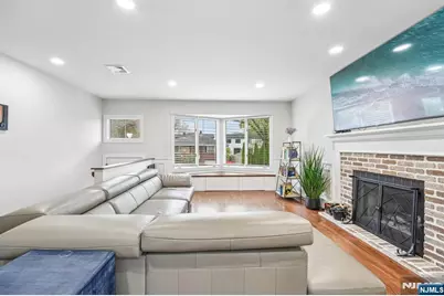 2451 Leighton B (Left Side) #B (left side), Fort Lee, NJ 07024 - Photo 2
