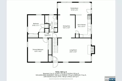 187 Henry Place, Wyckoff Township, NJ 07481 - Photo 18