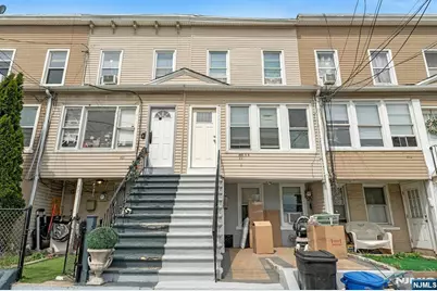331 1/2 Forest Street, Kearny, NJ 07032 - Photo 1