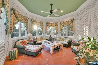 86 Fox Hedge Road, Saddle River, NJ 07458 - Photo 16
