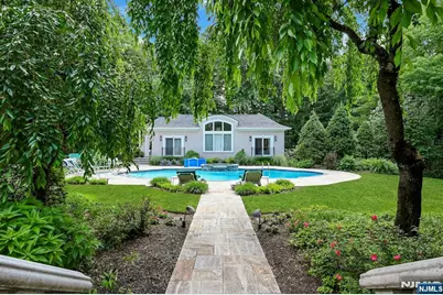 86 Fox Hedge Road, Saddle River, NJ 07458 - Photo 46