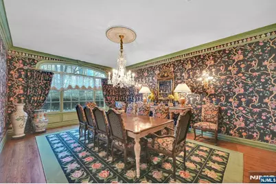 86 Fox Hedge Road, Saddle River, NJ 07458 - Photo 16