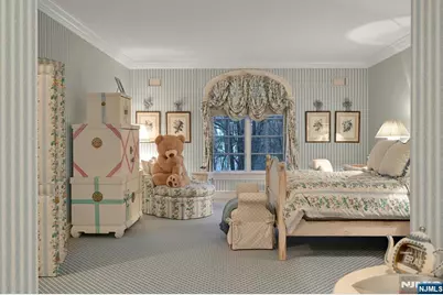 86 Fox Hedge Road, Saddle River, NJ 07458 - Photo 34