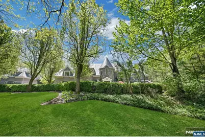 86 Fox Hedge Road, Saddle River, NJ 07458 - Photo 4