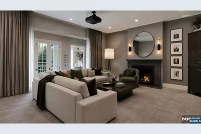 86 Fox Hedge Road, Saddle River, NJ 07458 - Photo 12