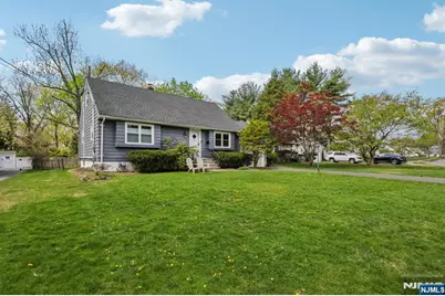 84 Belvidere Road, Glen Rock, NJ 07452 - Photo 4
