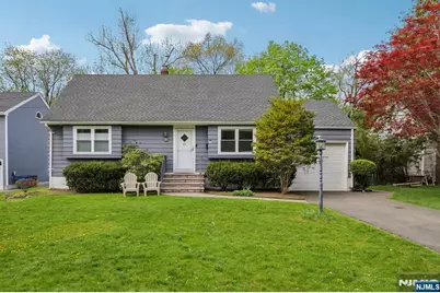 84 Belvidere Road, Glen Rock, NJ 07452 - Photo 1