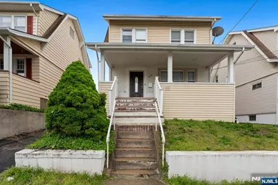 89 6th Street, Clifton, NJ 07011 - Photo 1