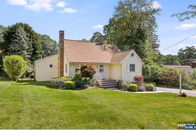 64 Ridge Avenue, Park Ridge, NJ 07656 - Photo 2
