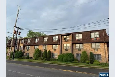 25 Market Street C5 #C5, Saddle Brook Township, NJ 07663 - Photo 1