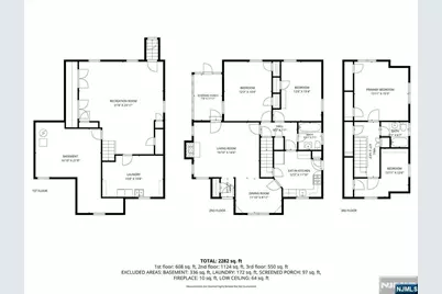 2 Newark Avenue, Westwood, NJ 07675 - Photo 42