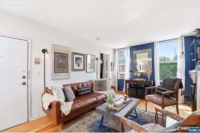 77 Garden Street 5 #5, Hoboken, NJ 07030 - Photo 4