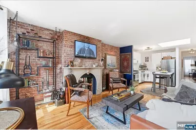 77 Garden Street 5 #5, Hoboken, NJ 07030 - Photo 2