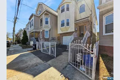 78 Beverly Street, Newark, NJ 07108 - Photo 1