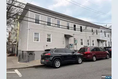 47 Downing Street 2nd Floor #2nd floor, Newark, NJ 07105 - Photo 1