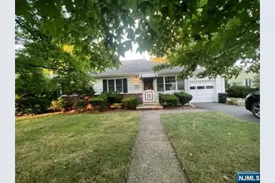 75 Delmar Avenue, Glen Rock, NJ 07452 - Photo 1