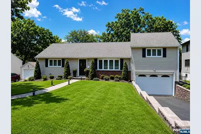321 Maplewood Drive, Paramus, NJ 07652 - Photo 1