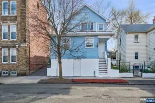 416 Frankfort St, Orange, NJ 07050 - Photo 2