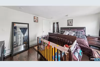 416 Frankfort Street, Orange, NJ 07050 - Photo 4
