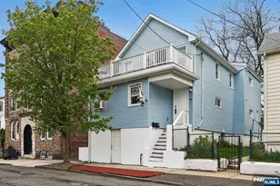 416 Frankfort St, Orange, NJ 07050 - Photo 1