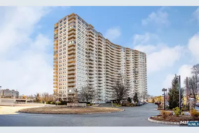 [Address not provided], Fort Lee, NJ 07024 - Photo 1