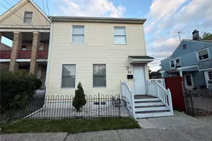 33 N York St, Paterson, NJ 07524 - Photo 1