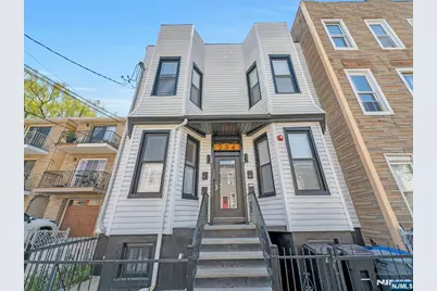 234 Webster Avenue 1L #1L, Jersey City, NJ 07307 - Photo 1