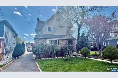 52 New Lawn Avenue 2 F #2 F, Kearny, NJ 07032 - Photo 1