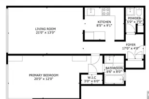 7000 Blvd East Blvd 49I, Guttenberg, NJ 07093 - Photo 12