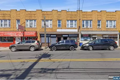153 Sterling Avenue 1st Floor #1st floor, Jersey City, NJ 07305 - Photo 2