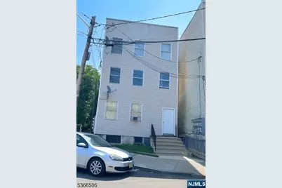 23 Highland Street 1 #1, Paterson, NJ 07524 - Photo 1