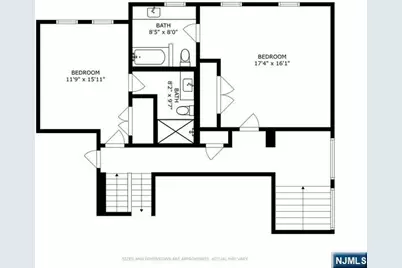 532 Winthrop Road, Teaneck Township, NJ 07666 - Photo 40