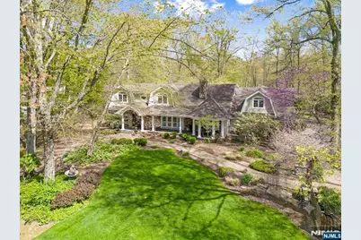 8 White Pine Road, Upper Saddle River, NJ 07458 - Photo 1