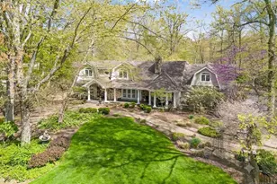 8 White Pine Rd, Upper Saddle River, NJ 07458 - Photo 1
