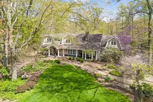 8 White Pine Rd, Upper Saddle River, NJ 07458 - Photo 1